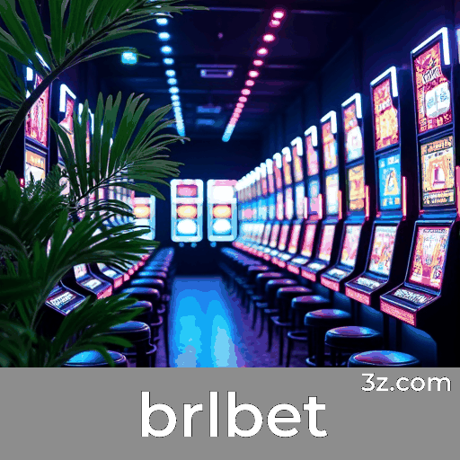 Acesso ao brlbet