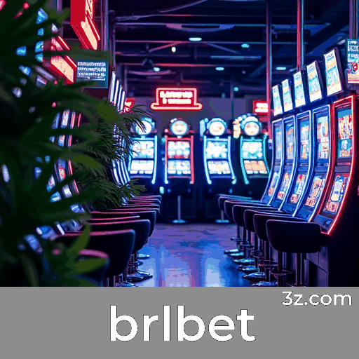 Acesso ao brlbet